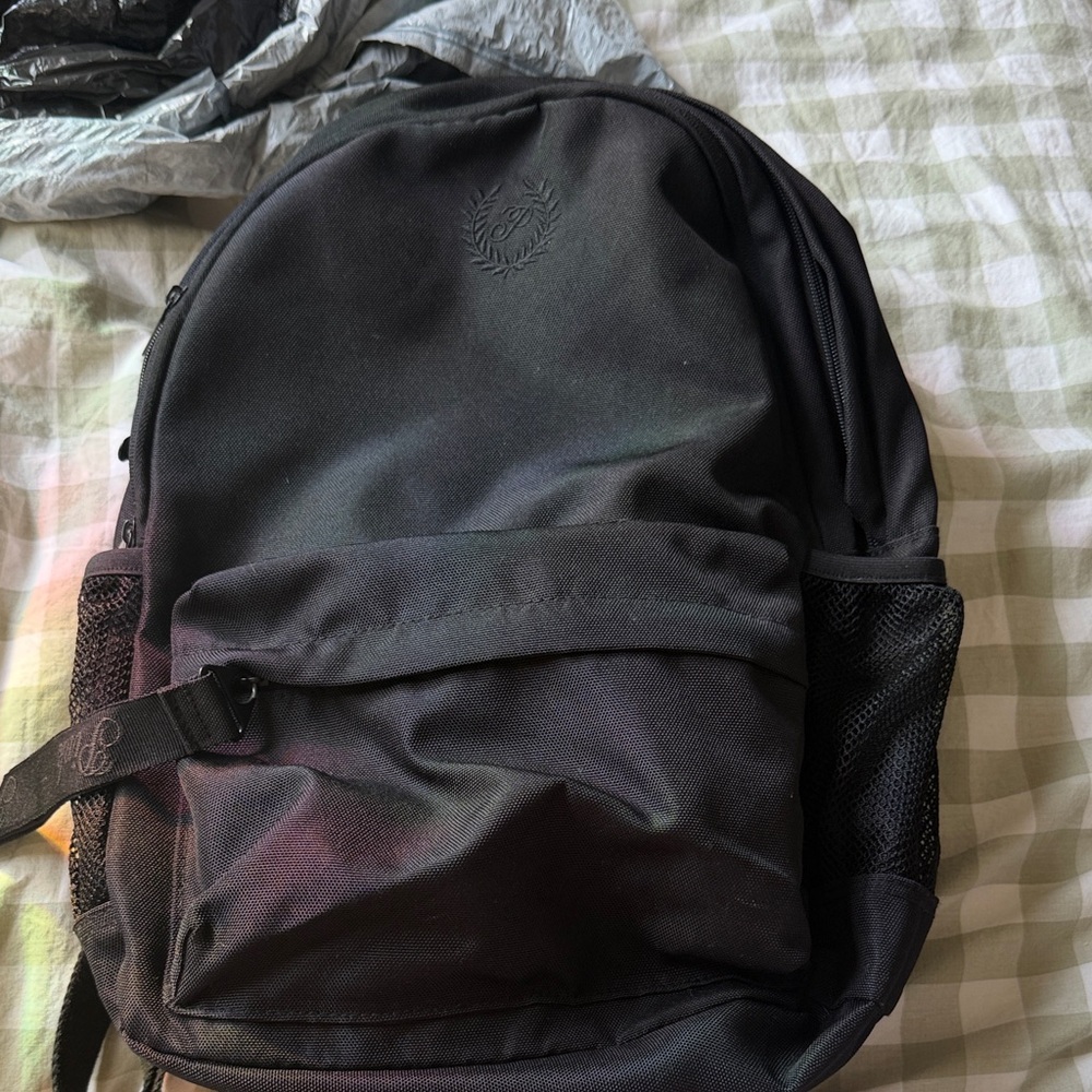 PINK Backpack